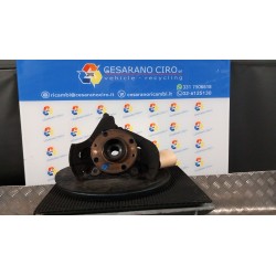 MONTANTE SOSP. ANT. DX. 057 FIAT 500 (3P) (07/07-01/15) 169A4000 51857828