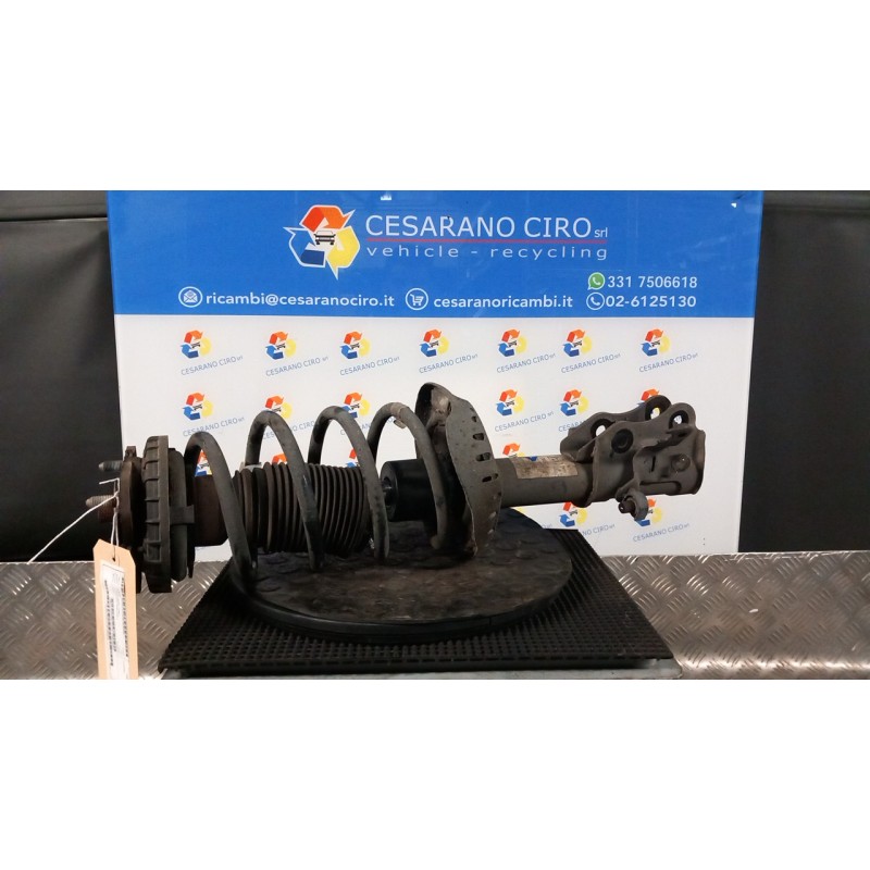 AMMORTIZZATORE ANT. DX. 060 HONDA CIVIC 8A SERIE (12/05-) L13A7 51605SMGB01