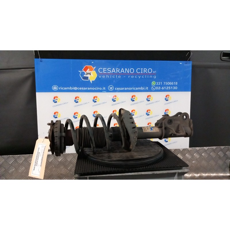 AMMORTIZZATORE ANT. SX. 061 HONDA CIVIC 8A SERIE (12/05-) L13A7 51606SMGB01