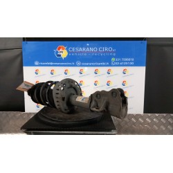 AMMORTIZZATORE ANT. SX. 061 HONDA CIVIC 8A SERIE (12/05-) L13A7 51606SMGB01