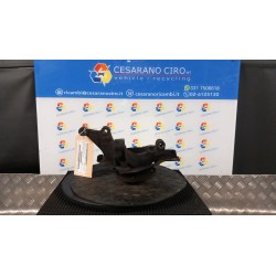 MONTANTE SOSP. ANT. SX. 065 FIAT IDEA (2S) (10/03-12/10) 843A1000 50702042