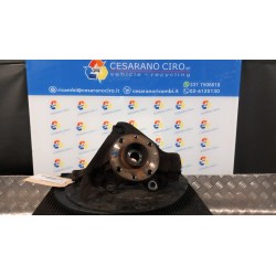 MONTANTE SOSP. ANT. SX. 065 FIAT IDEA (2S) (10/03-12/10) 843A1000 50702042