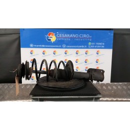 AMMORTIZZATORE ANT. DX. 066 FIAT IDEA (2S) (10/03-12/10) 843A1000 50708261