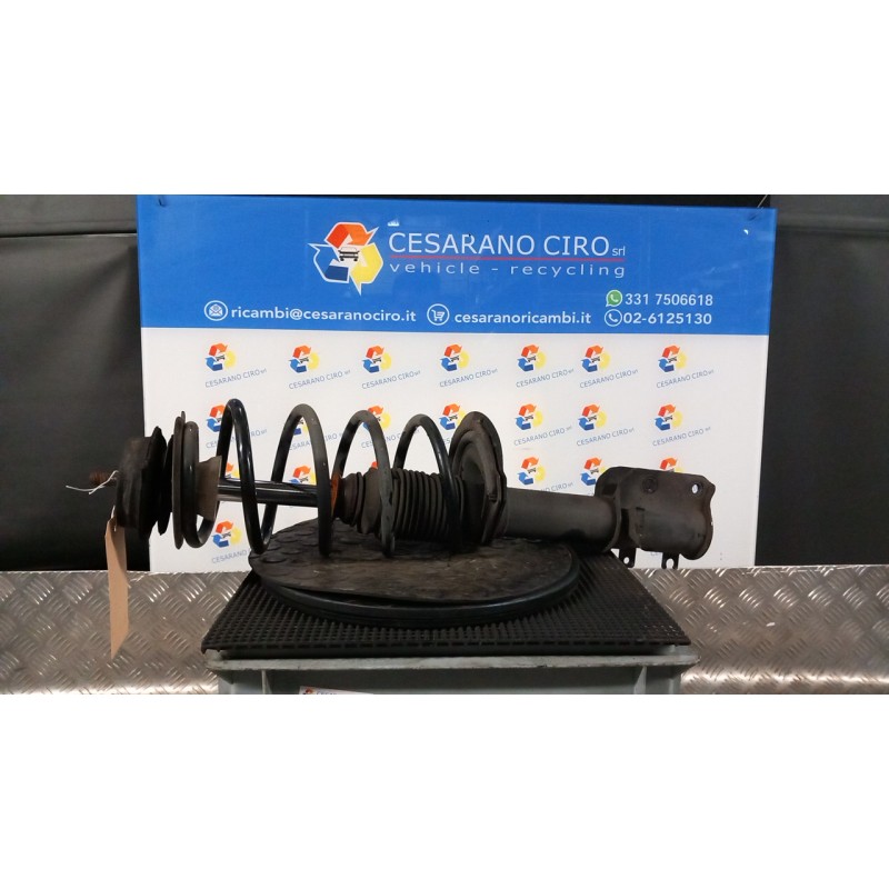 AMMORTIZZATORE ANT. DX. 066 FIAT IDEA (2S) (10/03-12/10) 843A1000 50708261