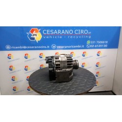 ALTERNATORE 120AMP 068 OPEL CORSA (S07) (07/06-02/11) Z13DTH 13256931
