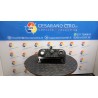 BLOCCO COMANDO CLIMATIZZAZIONE 106 NISSAN QASHQAI (J10E/JJ10E) (02/07-12 K9K 27510JD01A
