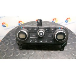 BLOCCO COMANDO CLIMATIZZAZIONE 106 NISSAN QASHQAI (J10E/JJ10E) (02/07-12 K9K 27510JD01A