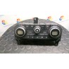 BLOCCO COMANDO CLIMATIZZAZIONE 106 NISSAN QASHQAI (J10E/JJ10E) (02/07-12 K9K 27510JD01A