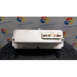 BLOCCO COMANDO CLIMATIZZAZIONE 106 NISSAN QASHQAI (J10E/JJ10E) (02/07-12 K9K 27510JD01A