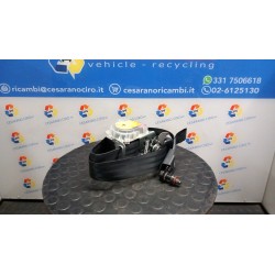 CINTURA DI SICUREZZA ANT. DX. 031 KIA RIO 3A SERIE (08/11-09/15) G4LA 888801W600DCM