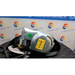 CINTURA DI SICUREZZA ANT. DX. 031 KIA RIO 3A SERIE (08/11-09/15) G4LA 888801W600DCM