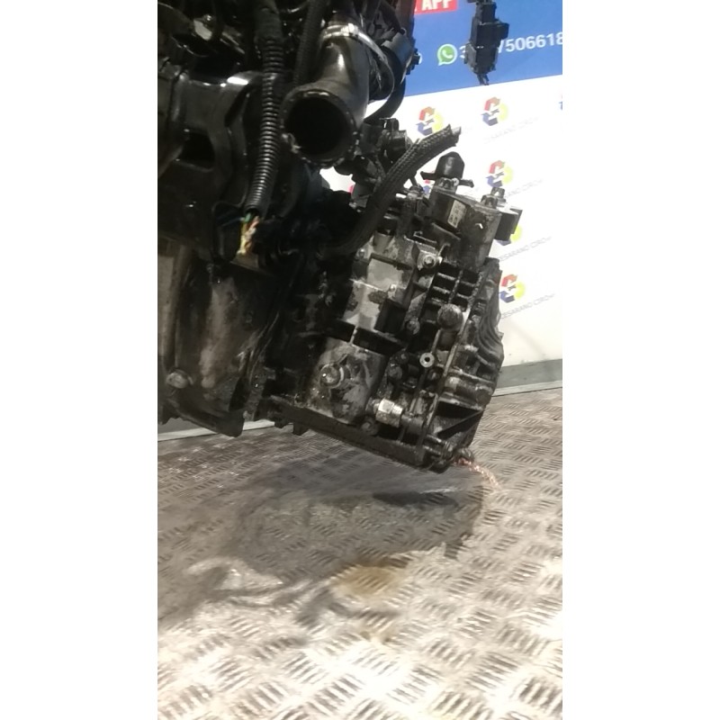 CAMBIO COMPL. 138 ALFA ROMEO MITO (X6) (06/08-06/11) 955A3000 55262794