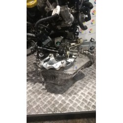 CAMBIO COMPL. 138 ALFA ROMEO MITO (X6) (06/08-06/11) 955A3000 55262794