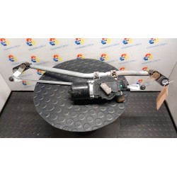 MECCANISMO TERGIPARABREZZA CON MOTORINO 027 RENAULT KANGOO FURGONE (04/13-) K9KB6 8200409692