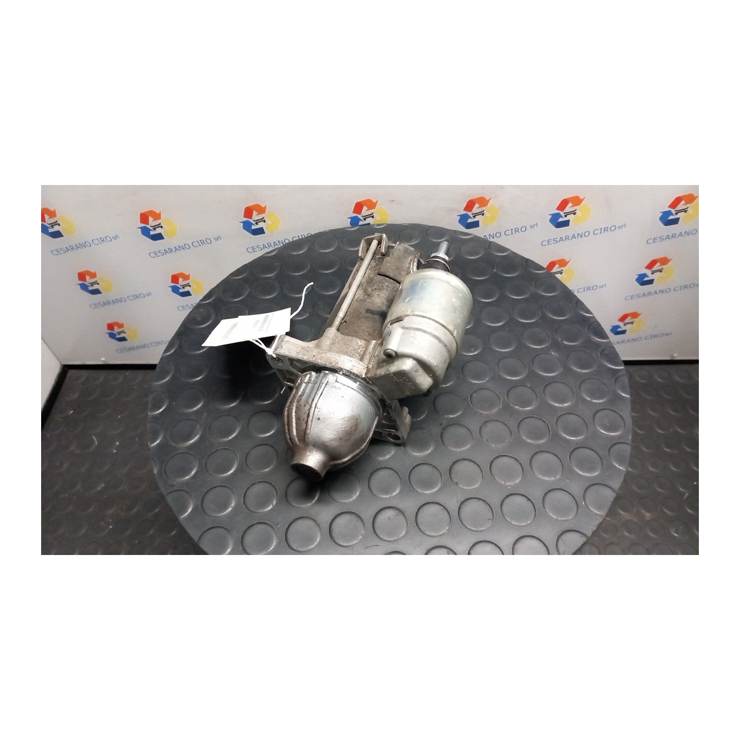 MOTORINO AVVIAMENTO 036 LANCIA MUSA (TG) (07/04-06/08) 199A3000 51880229