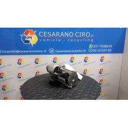 MOTORINO AVVIAMENTO 036 LANCIA MUSA (TG) (07/04-06/08) 199A3000 51880229