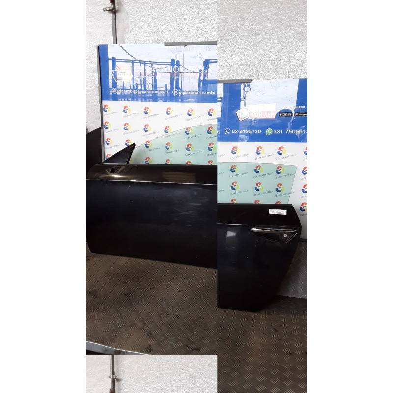 PORTA ANT. SX. 005 ALFA ROMEO BRERA (X4/12) (11/05-12/10) 939A3000 50513988