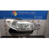 PROIETTORE DX. 027 PEUGEOT 206 (09/98-06/09) KFW 6205S7