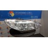 PROIETTORE DX. 027 PEUGEOT 206 (09/98-06/09) KFW 6205S7