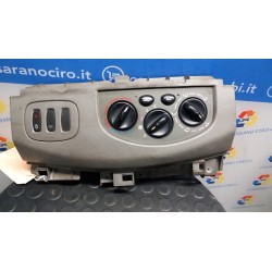 BLOCCO COMANDO CLIMATIZZAZIONE 042 RENAULT TRAFIC (06/01-09/06) F9QU7 275100120R