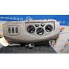 BLOCCO COMANDO CLIMATIZZAZIONE 042 RENAULT TRAFIC (06/01-09/06) F9QU7 275100120R