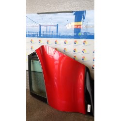 PORTA POST. SX. 046 RENAULT CLIO 4A SERIE (06/16-12/2019) K9KE6 821016403R