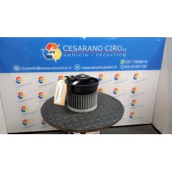 MOTORINO VENTILAZIONE ABITACOLO 049 NISSAN QASHQAI (J10E/JJ10E) (02/07-12 HR16 27225JD00A