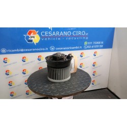 MOTORINO VENTILAZIONE ABITACOLO 049 NISSAN QASHQAI (J10E/JJ10E) (02/07-12 HR16 27225JD00A