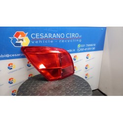 FANALE POST. PARTE EST. SX. 053 NISSAN QASHQAI (J10E/JJ10E) (02/07-12 HR16 26555EY00A