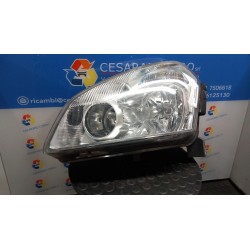 PROIETTORE SX. 055 NISSAN QASHQAI (J10E/JJ10E) (02/07-12 HR16 26060JE20A