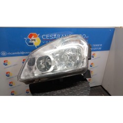 PROIETTORE SX. 055 NISSAN QASHQAI (J10E/JJ10E) (02/07-12 HR16 26060JE20A