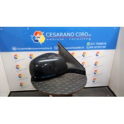 RETROVISORE EST. REGOLAZ. ELETTR. DX. 059 SUZUKI SWIFT (04/05-02/11) M13A 8470163JB0Z2S