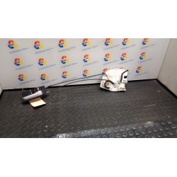 SERRATURA PORTA POST. GL,GLX DX. 066 SUZUKI SX4 (03/06-03/15) M16A 8230179J22000