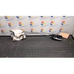 SERRATURA PORTA POST. GL,GLX SX. 067 SUZUKI SX4 (03/06-03/15) M16A 8230279J22000