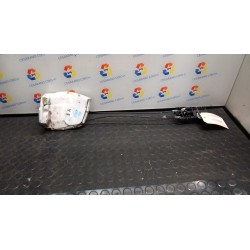 SERRATURA PORTA POST. GL,GLX SX. 067 SUZUKI SX4 (03/06-03/15) M16A 8230279J22000