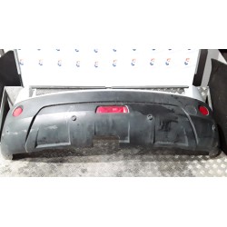 PARAURTI POST. C/SENS.PARCHEGGIO 070 NISSAN QASHQAI (J10E/JJ10E) (02/07-12 HR16 85022BR10H