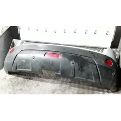 PARAURTI POST. C/SENS.PARCHEGGIO 070 NISSAN QASHQAI (J10E/JJ10E) (02/07-12 HR16 85022BR10H