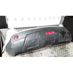 PARAURTI POST. C/SENS.PARCHEGGIO 070 NISSAN QASHQAI (J10E/JJ10E) (02/07-12 HR16 85022BR10H