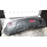 PARAURTI POST. C/SENS.PARCHEGGIO 070 NISSAN QASHQAI (J10E/JJ10E) (02/07-12 HR16 85022BR10H