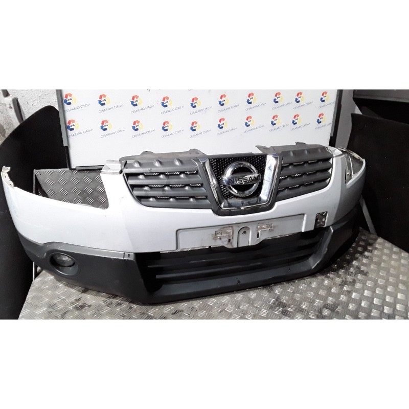 PARAURTI ANT. 071 NISSAN QASHQAI (J10E/JJ10E) (02/07-12 HR16 62022JD20H