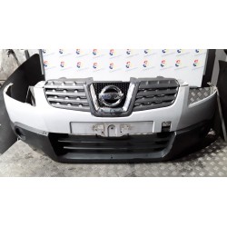 PARAURTI ANT. 071 NISSAN QASHQAI (J10E/JJ10E) (02/07-12 HR16 62022JD20H