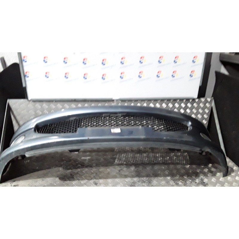 PARAURTI ANT. C/FENDINEBBIA P/STD E SPORT 073 PEUGEOT 206 (09/98-06/09) KFW 7401N3