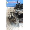 CAMBIO AUTOMATICO 012 AUDI TT (8J) (07/06-05/10) CCZ 02E300043Q00P