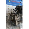 CAMBIO COMPL. 019 FIAT PUNTO (2U) (07/03-01/07) 188A4000 55205200