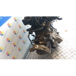 CAMBIO COMPL. 019 FIAT PUNTO (2U) (07/03-01/07) 188A4000 55205200