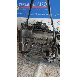 MOTORE COMPL. 020 FIAT PUNTO (2U) (07/03-01/07) 188A4000 71739178