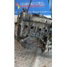 MOTORE COMPL. 020 FIAT PUNTO (2U) (07/03-01/07) 188A4000 71739178