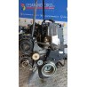 MOTORE COMPL. 020 FIAT PUNTO (2U) (07/03-01/07) 188A4000 71739178