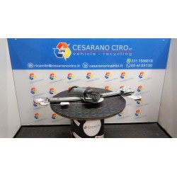 ALZACRISTALLO ELETTR. PORTA ANT. C/MOTORINO SX. 052...