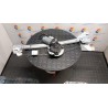 ALZACRISTALLO ELETTR. PORTA ANT. C/MOTORINO SX. 052 CITROEN C1 (05/05-04/14) 1KR 9221T8